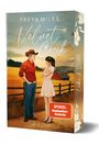 Freya Miles: Velvet Creek, Buch