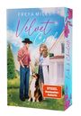 Freya Miles: Velvet Creek: Erik & Charlotte, Buch