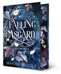 Marah Woolf: Falling Asgard, Buch