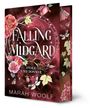 Marah Woolf: Falling Midgard, Buch