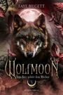 Faye Bilgett: Wolfmoon - Sein Herz gehört dem Wächter, Buch