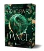 Ryvie Fux: Dragons last Dance, Buch