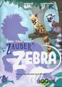 Bodo Krah: ANDU TULU und das ZAUBER ZEBRA, Buch