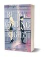 Lina Wolf: Be my guiding light, Buch