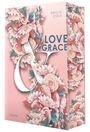 Emilia Cole: Love & Grace, Buch