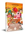 Laura Ima Messina: Goro Goro, Buch
