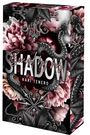 Kari Tenero: Bound by his Shadow, Buch