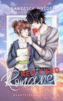 Francesca Wylder: Red Card Romance (Heartfield 1), Buch