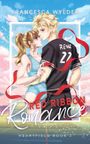 Francesca Wylder: Red Ribbon Romance (Heartfield 2), Buch