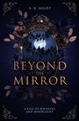 Night A. R.: Beyond the mirror, Buch