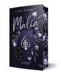 Lisa Kismet: Malía, Buch