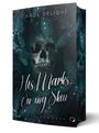 Carol Delight: His Marks on my Skin, Buch