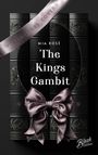 Mia Rosé: The Kings Gambit, Buch
