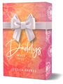 Jessica Graves: Daddys neues Spiel, Buch