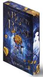 Liz Rosen: A Beauty for the Beast, Buch