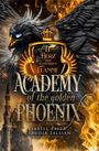 Isabell Bayer: Academy of the Golden Phoenix 2, Buch
