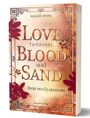 Maggie Stone: Love Between Blood and Sand 2, Buch