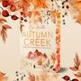 Nina Wirths: Autumn Creek, Buch