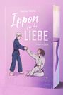 Saskia Nieke: Ippon für die Liebe, Buch