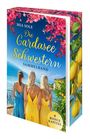 Mia Sole: Die Gardasee - Schwestern, Buch