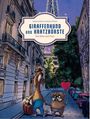 Isabelle Schelling: Giraffenhund und Kratzbürste - Eine Reise nach Paris, Buch