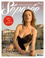 : Séparée No. 45, Buch