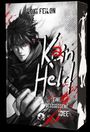 Loki Feilon: Kain Held - Eine beschissene Idee (Band 1), Buch