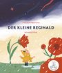 Violeta Hristova: Der kleine Reginald, Buch