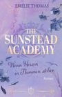 Emelie Thomas: The Sunstead Academy, Buch