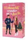Mila Summers: Weihnachtswunder gibt es doch, Buch