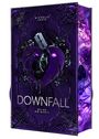 Michelle Thate: Downfall 2, Buch