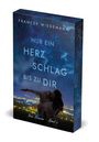 Francee Wiedemann: Nur ein Herzschlag bis zu dir, Buch