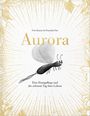 Uwe Krauser: Aurora - Eine Eintagsfliege und der schönste Tag ihres Lebens, Buch