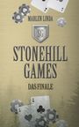 Marlen Linda: Stonehill Games - Das Finale, Buch