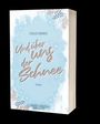 Sonja Zimmer: Und über uns der Schnee, Buch