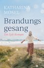 Katharina Mosel: Wattlichter, Buch