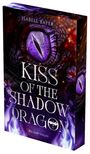 Isabell Bayer: Kiss of the Shadow Dragon, Buch