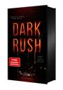 Don Both: Dark Rush, Buch