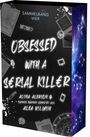Daphne Bühner: Obsessed with a Serial Killer, Buch