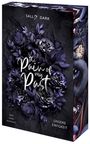 Sally Dark: The Pain of my Past, Buch