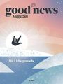 Lucia Oiro: Good News Magazin, Buch