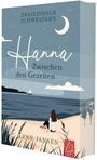Lene Jansen: Hanna - Zwischen den Gezeiten, Buch