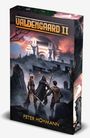 Peter Hohmann: Valdengaard 2: Die Totenküste, Buch