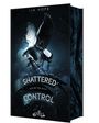 Lia Hope: Shattered Control 2, Buch