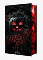 Melissa McSherry: Wrecked Series, Buch