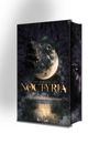 Mela Miaar: Noctyria, Buch