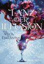 Beate Müller: Tanz der Illusion, Buch