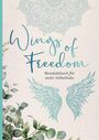 Heisenberg Sophie: Wings of Freedom - Mandalabuch, Buch