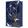 Rosa Baumann: Consomnio 2, Buch