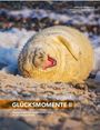 Wolfgang Stürzbecher: Glücksmomente II, Buch